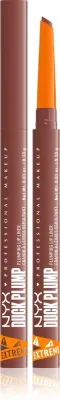 NYX Professional Makeup Duck Plump Liner - Карандаш для губ с эффектом увеличения, 0 г, оттенок Nude Flip