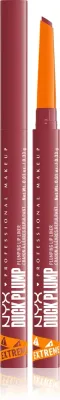 NYX Professional Makeup Duck Plump Liner - Карандаш для губ с эффектом увеличения, 0 г, оттенок Flirty Flip