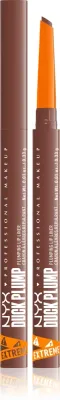 NYX Professional Makeup Duck Plump Liner - Карандаш для губ с эффектом увеличения, 0 г, оттенок Subtle Touch