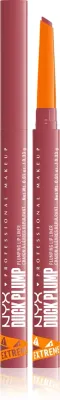 NYX Professional Makeup Duck Plump Liner - Карандаш для губ с эффектом увеличения, 0 г, оттенок Pinkjection