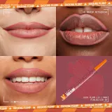 NYX Professional Makeup Duck Plump Liner - Карандаш для губ с эффектом увеличения оттенок Pinkjection, 0 g — фото 8