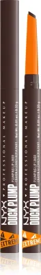 NYX Professional Makeup Duck Plump Liner - Карандаш для губ с эффектом увеличения, 0 г, оттенок Double Dose