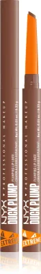 NYX Professional Makeup Duck Plump Liner - Карандаш для губ с эффектом увеличения, 0 г, оттенок Biege Boost
