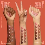 NYX Professional Makeup Duck Plump Liner - Карандаш для губ с эффектом увеличения, 0 г, оттенок Dash of Cocoa — фото 8