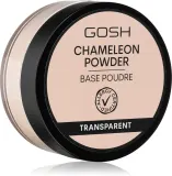 Gosh Chameleon - Пудра для лица с матовым покрытием оттенок Transparent, 8 g — фото 1