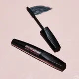 Rimmel Wonder Bond - Тушь для ресниц, утолщающая и удлиняющая тушь для ресниц для роста ресниц., 11 мл, оттенок Brown — фото 3