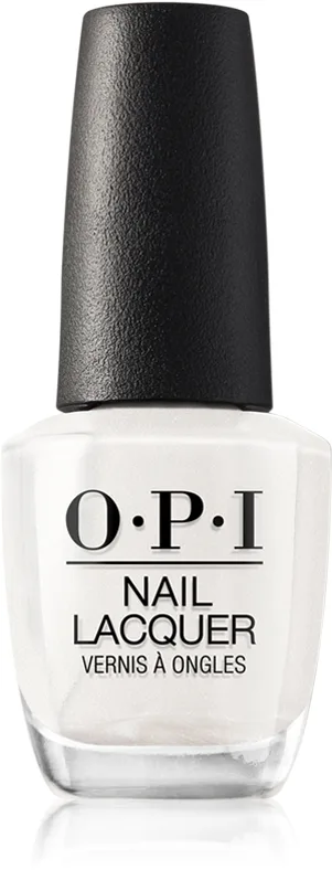 OPI Nail Lacquer - лак для ногтей Kyoto Pearl, 15 ml