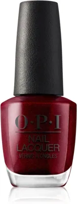 OPI Nail Lacquer - лак для ногтей Do You Take Lei Away?, 15 мл, оттенок I'm Not Really a Waitress