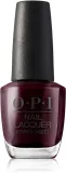 OPI Nail Lacquer - лак для ногтей In the Cable Car Pool Lane, 15 ml — фото 1