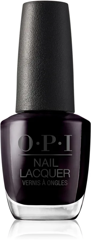 OPI Nail Lacquer - лак для ногтей Lincoln Park after Dark, 15 ml
