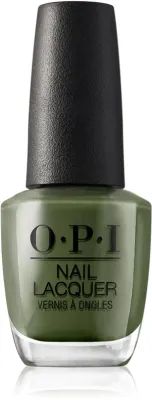OPI Nail Lacquer - лак для ногтей Do You Take Lei Away?, 15 мл, оттенок Suzi-First Lady of Nails