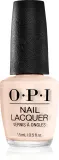 OPI Nail Lacquer - лак для ногтей Do You Take Lei Away?, 15 мл, оттенок Samoan Sand — фото 1