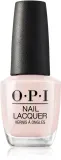OPI Nail Lacquer - лак для ногтей Do You Take Lei Away?, 15 мл, оттенок Stop I'm Blushing — фото 1
