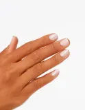 OPI Nail Lacquer - лак для ногтей Do You Take Lei Away?, 15 мл, оттенок My Very First Knockwurst — фото 3