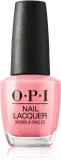 OPI Nail Lacquer - лак для ногтей Do You Take Lei Away?, 15 мл, оттенок Princesses Rule — фото 1