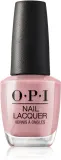 OPI Nail Lacquer - лак для ногтей Do You Take Lei Away?, 15 мл, оттенок Tickle My France-y — фото 1