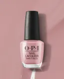 OPI Nail Lacquer - лак для ногтей Do You Take Lei Away?, 15 мл, оттенок Tickle My France-y — фото 5