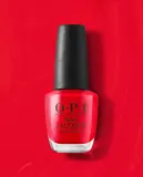 OPI Nail Lacquer - лак для ногтей Do You Take Lei Away?, 15 мл, оттенок Cajun Shrimp — фото 4