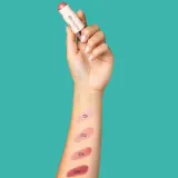 Collistar Twist Glowy Blush & Highlighter - Румяна для щек в креме в стике 03 Venere, 5 g — фото 5
