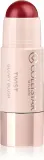Collistar Twist Glowy Blush & Highlighter - Румяна для щек в креме в стике 02 Eterea, 5 г, оттенок 04 Mira — фото 1