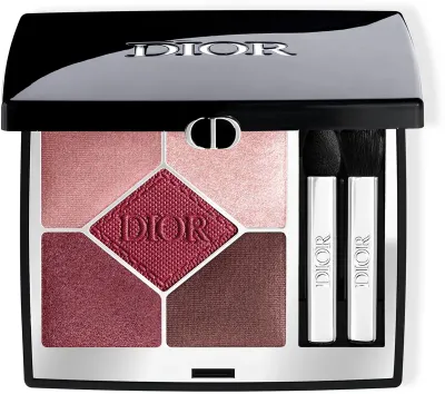 DIOR Diorshow 5 Couleurs Couture - Палетка теней для век: палетка сеней до повек, 7 г