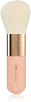Annabelle Minerals Accessories Kabuki Brush - Кисть кабуки, 1 шт