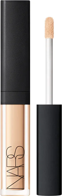 NARS MINI Radiant Creamy Concealer - Корректор кремовый (светящийся), 1 мл, оттенок CUSTARD