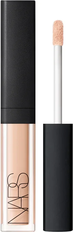 NARS MINI Radiant Creamy Concealer - Корректор кремовый (светящийся), 1 мл, оттенок HONEY