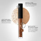 NARS MINI Radiant Creamy Concealer - Корректор кремовый (светящийся), 1 мл, оттенок HONEY — фото 6