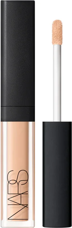 NARS MINI Radiant Creamy Concealer - Корректор кремовый (светящийся), 1 мл, оттенок TIRAMISU