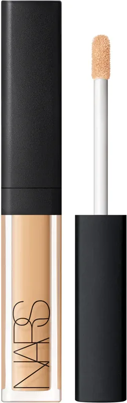 NARS MINI Radiant Creamy Concealer - Корректор кремовый (светящийся), 1 мл, оттенок GINGER