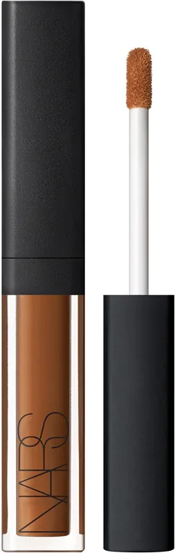 NARS MINI Radiant Creamy Concealer - Корректор кремовый (светящийся), 1 мл, оттенок CAFE
