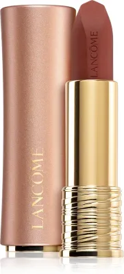 Lancome L'Absolu Rouge Intimatte 2025 - Матовая помада для губ