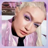 MAYBELLINE NEW YORK The Falsies Surreal - Тушь для ресниц, утолщающая и удлиняющая, 10 ml — фото 3