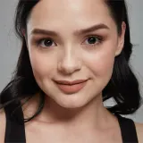 NYX Professional Makeup Soft Matte Lip Cream - Легкая матовая жидкая помада, 8 мл, оттенок 04 London — фото 3