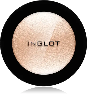 Inglot Soft Sparkler - Розсветлитель для лица и тела., 11 г