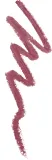 NYX Professional Makeup Line Loud Vegan - Карандаш для губ с матовым покрытием оттенок 15 - Goal Getter, 1 g — фото 2