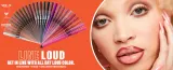NYX Professional Makeup Line Loud Vegan - Карандаш для губ с матовым покрытием оттенок 32 - Sassy, 1 g — фото 7
