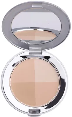 Sensai Cellular Performance Pressed Powder - Пудра компактная многоцветная, 8 г