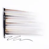 NYX Professional Makeup Fill & Fluff - Карандаши для бровей в стиле ручки оттенок 02 - Taupe, 0 g — фото 4