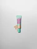 Rimmel Kind & Free Blur It Out - Легкий увлажняющий тональный крем, 30 мл, оттенок 001 Fair Porcelain — фото 5