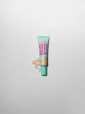 Rimmel Kind & Free Blur It Out - Легкий увлажняющий тональный крем, 30 мл, оттенок 160 Vanilla — фото 5