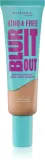 Rimmel Kind & Free Blur It Out - Легкий увлажняющий тональный крем, 30 мл, оттенок 201 Classic Beige — фото 1