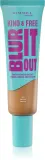 Rimmel Kind & Free Blur It Out - Легкий увлажняющий тональный крем, 30 мл, оттенок 503 Mocha — фото 1