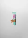 Rimmel Kind & Free Blur It Out - Легкий увлажняющий тональный крем, 30 мл, оттенок 503 Mocha — фото 4