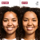 Rimmel Kind & Free Blur It Out - Легкий увлажняющий тональный крем, 30 мл, оттенок 410 Latte — фото 3