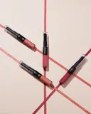 L’Oreal Paris Infallible 24H - Долговременная помада и блеск для губ 2 в 1, 5 г, оттенок 801 Toujours Toffee — фото 4
