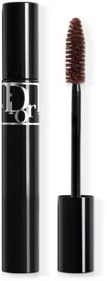 DIOR Diorshow Waterproof - Тушь для ресниц, удлиняющая и утолщающая, водостойкая, 11 мл
