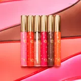Gucci Gucci Beauty Gloss a Levres - Блеск для губ, придающий объем, 6 мл, оттенок 117 Joslyn Clair — фото 7