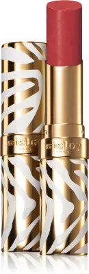 Sisley Phyto Rouge Shine - Блестящая помада с увлажняющим действием, 3 г, оттенок 41 sheer red love